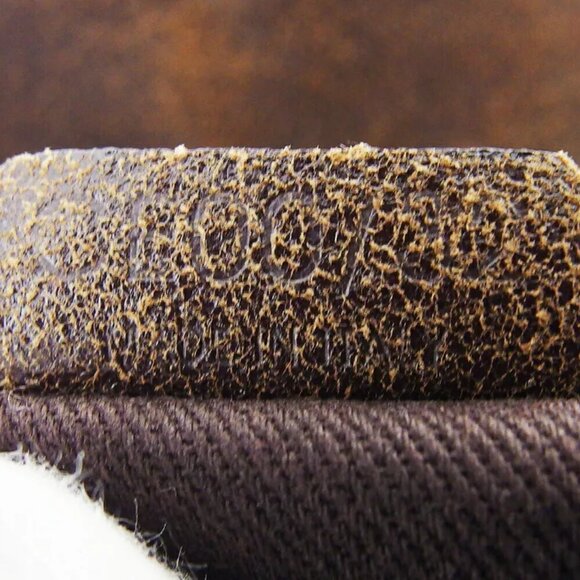 CELINE Tote Bag Boogie Bag Pink Suede Authentic USED T19170 - Picture 6 of 9